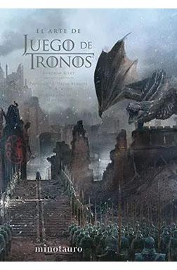 El arte de juego de tronos