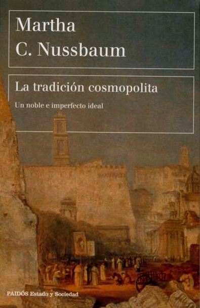 La tradicion cosmopolita