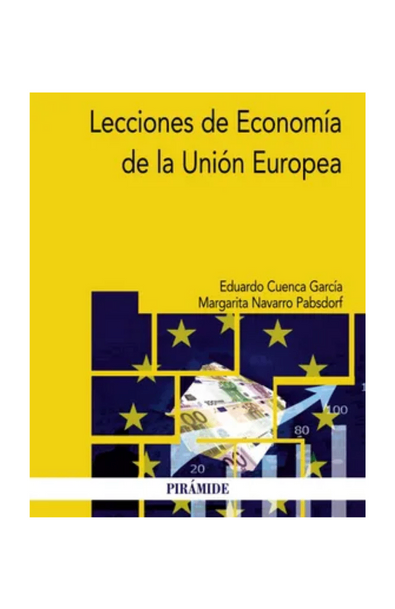 Lecciones de economía de la unión europea