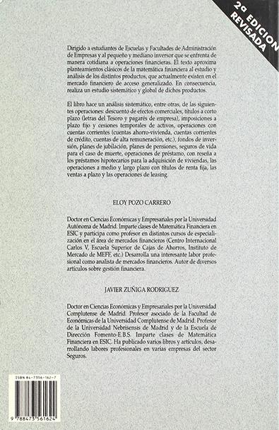 Analisis y formulacion de las operaciones financieras miniatura 2