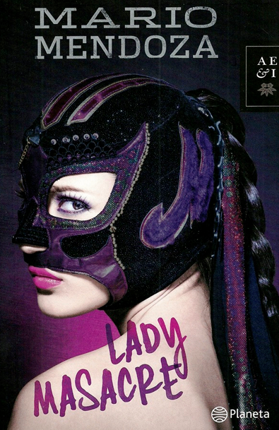 Lady masacre