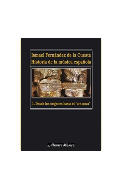 Historia de la música española