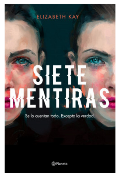 Siete mentiras