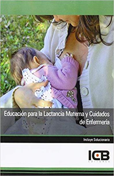 Educación para la lactancia materna y cuidados de enfermería