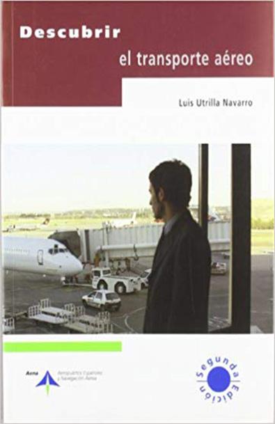Descubrir el transporte aéreo