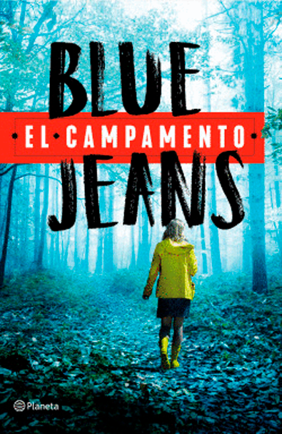 El campamento