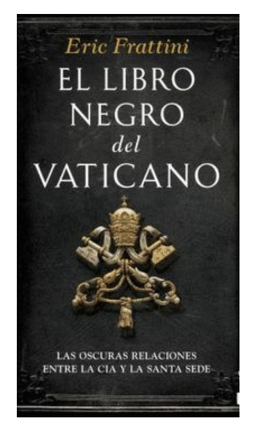 El libro negro del vaticano