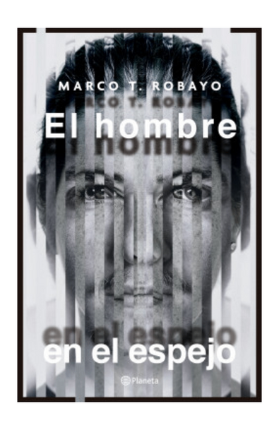 El hombre en el espejo