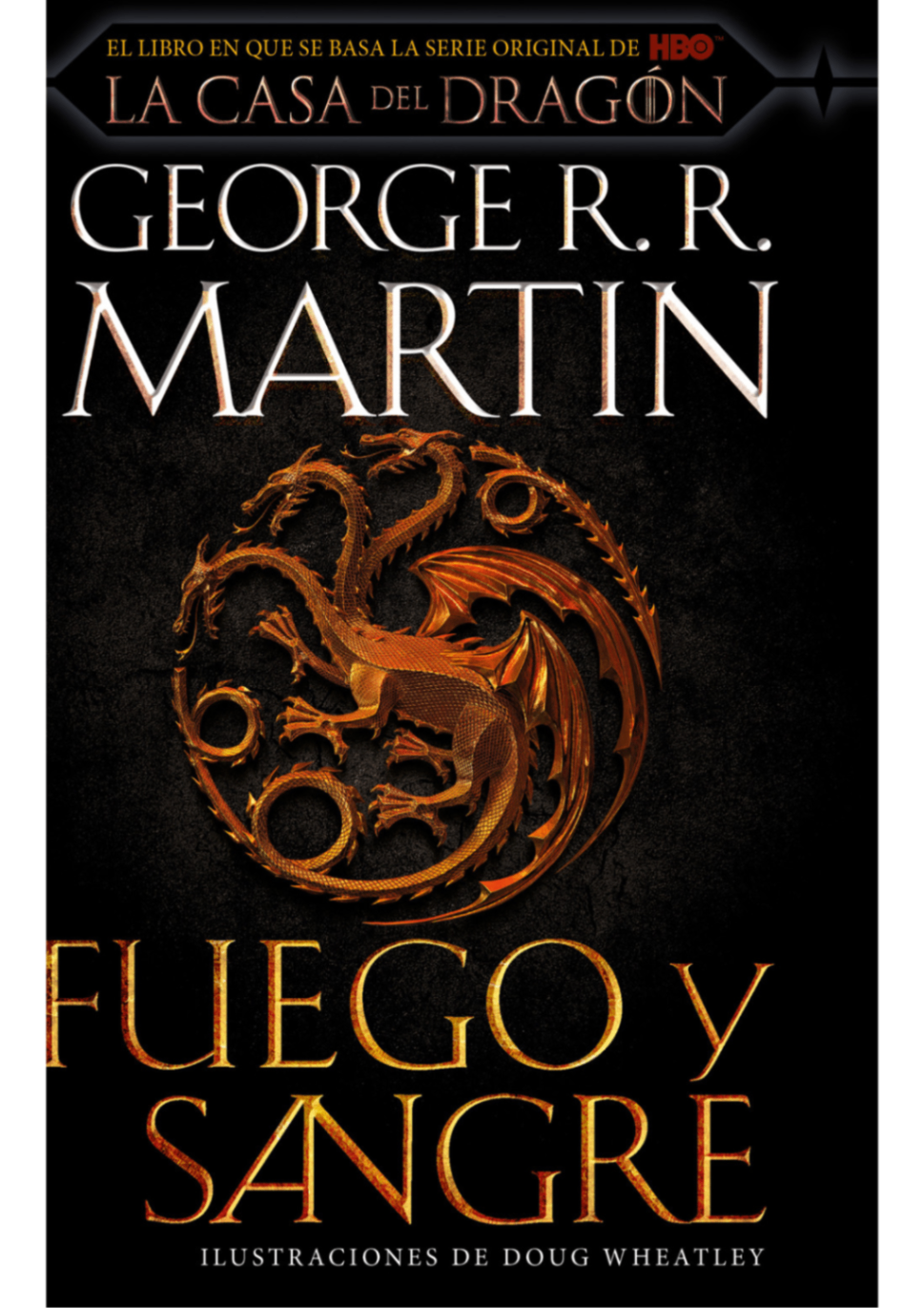 Fuego y sangre