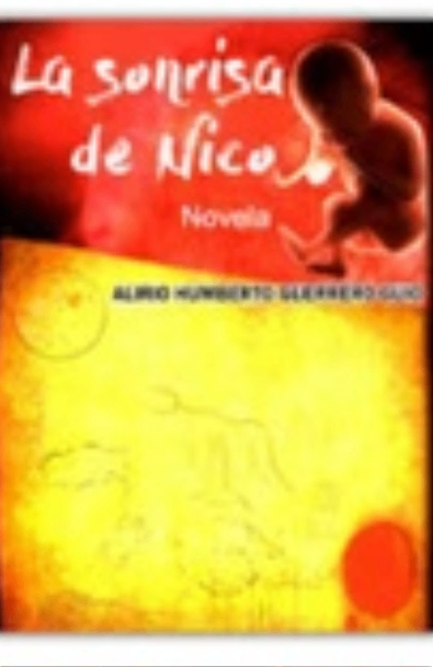 La sonrisa de nico
