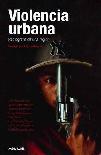 Violencia urbana