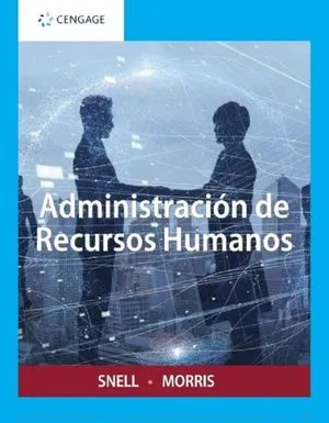 Administracion de recursos humanos