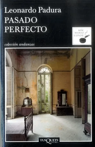 Pasado perfecto