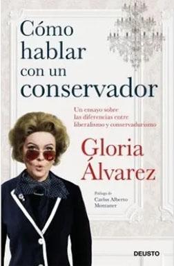 Como hablar con un conservador
