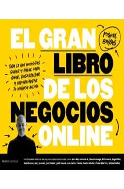 El gran libro de los negocios online