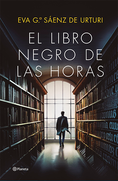 El libro negro de las horas