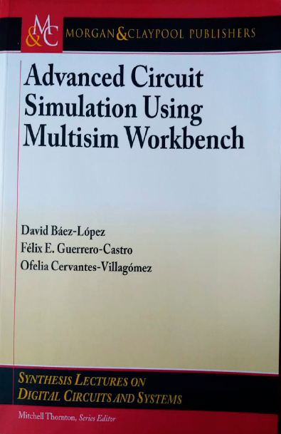 Advanced circuit simulation using multisim workbench