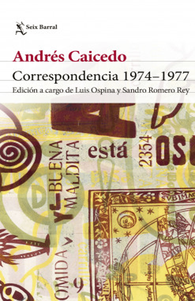 Correspondencia 1974-197