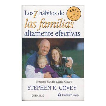 7 habitos de las familias altamente efectivas