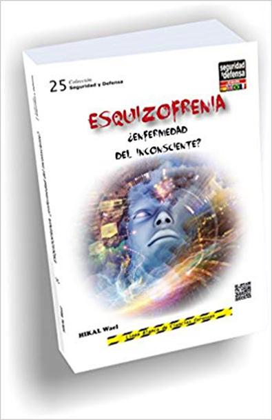 Cole.25.esquizofrenia ¿enfermedad del inconciente?
