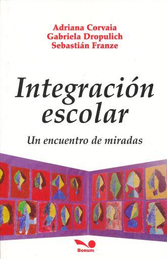 Itegracion escolar