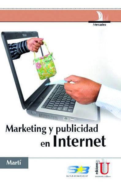 Marketing y publicidad en internet