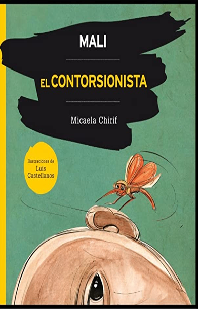 El contorsionista