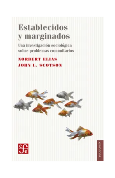 Establecidos y marginados