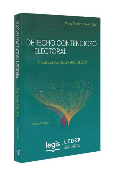 Derecho contencioso eletoral