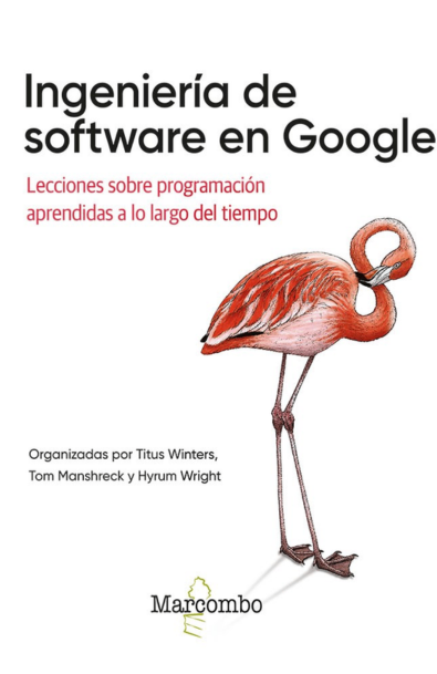 Ingenieria de software en google