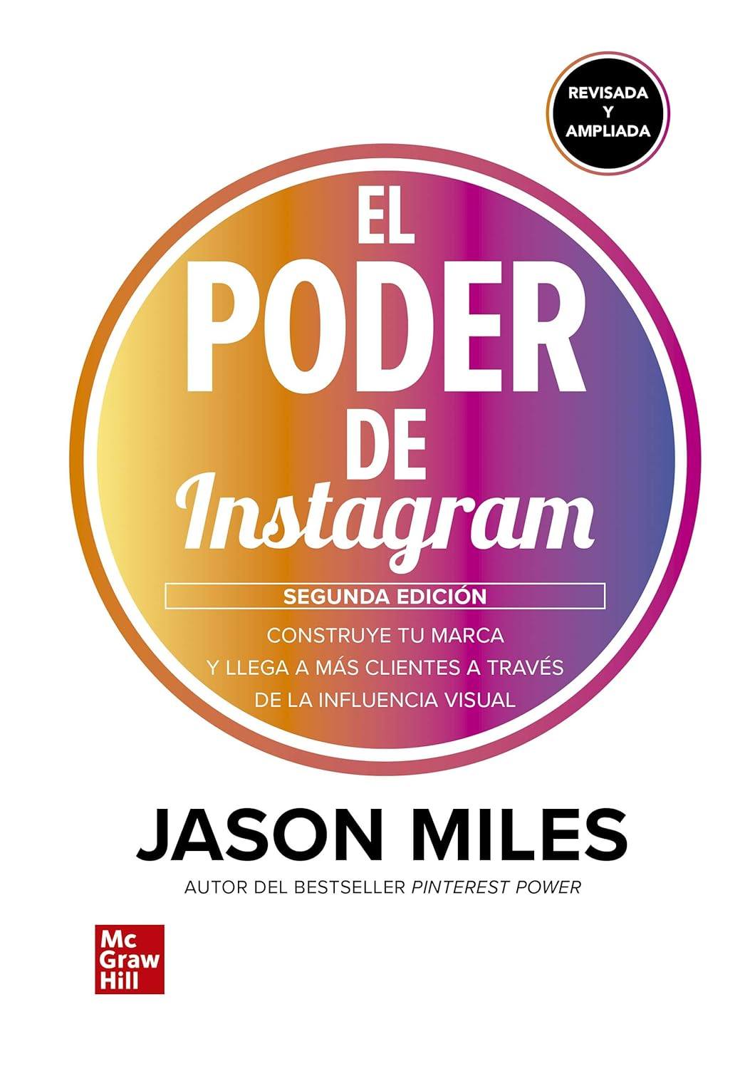 El poder de instagram