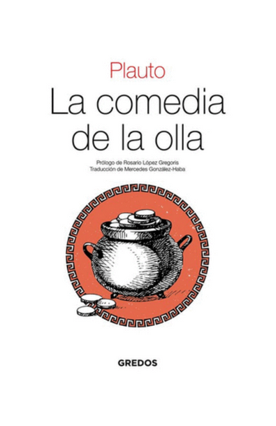 La comedia de la olla