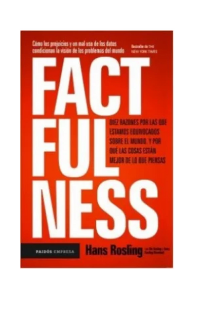 Factfulness