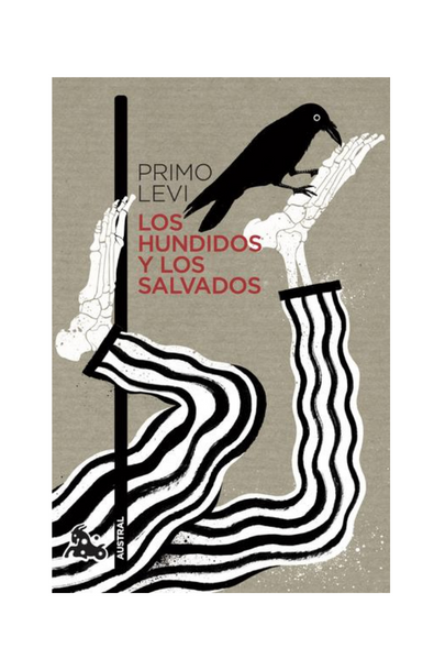 Los hundidos y los salvados