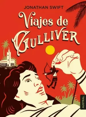Viajes de gulliver