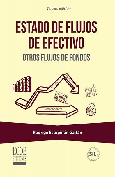 Estado de flujos de efectivo. otros flujos de fondos