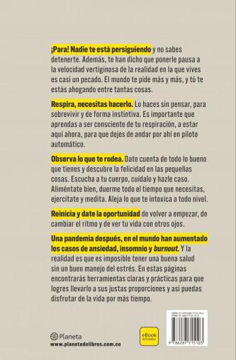Antiestrés miniatura 2