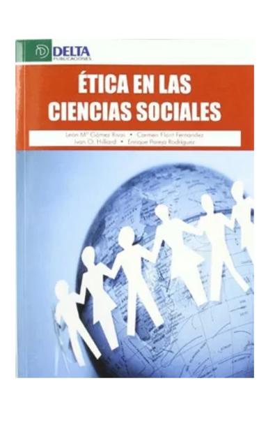 Etica en las ciencias sociales