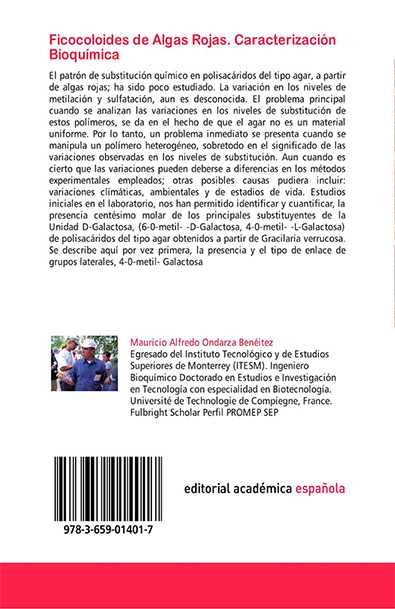 Ficocoloides de algas rojas. caracterización bioquímica miniatura 2