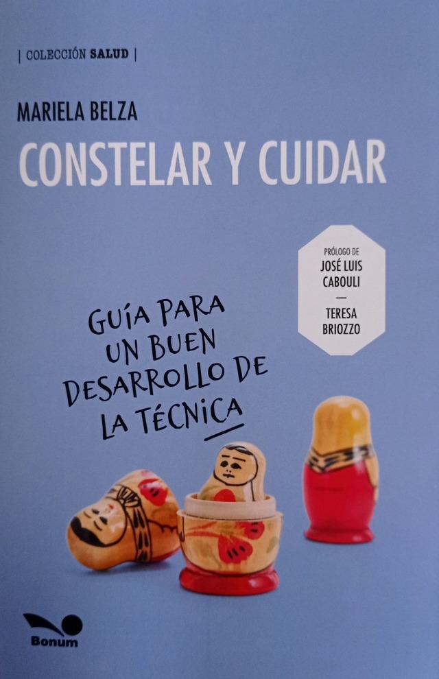 Constelar y cuidar guia para un buen desarrollo de la tecnica