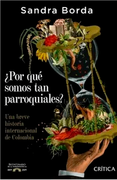 Por que somos tan parroquiales