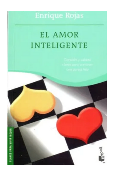 El amor inteligente