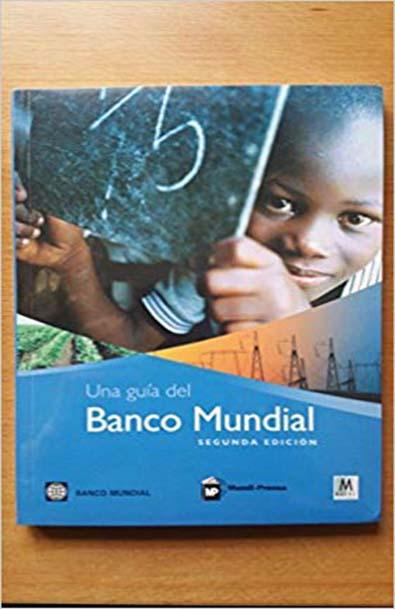 Una guia del banco mundial