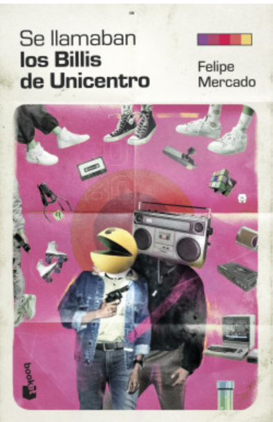 Se llamaban los billis de unicentro