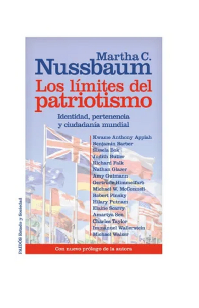Los límites del patriotismo