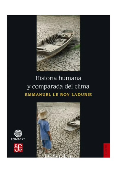 Historia humana y comparada del clima