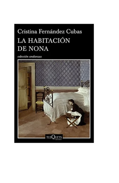 La habitación de nona