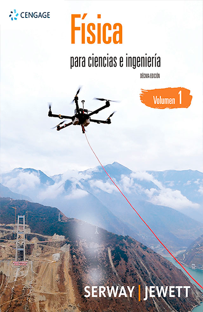 Física para ciencias e ingeniería vol i 10ª edición