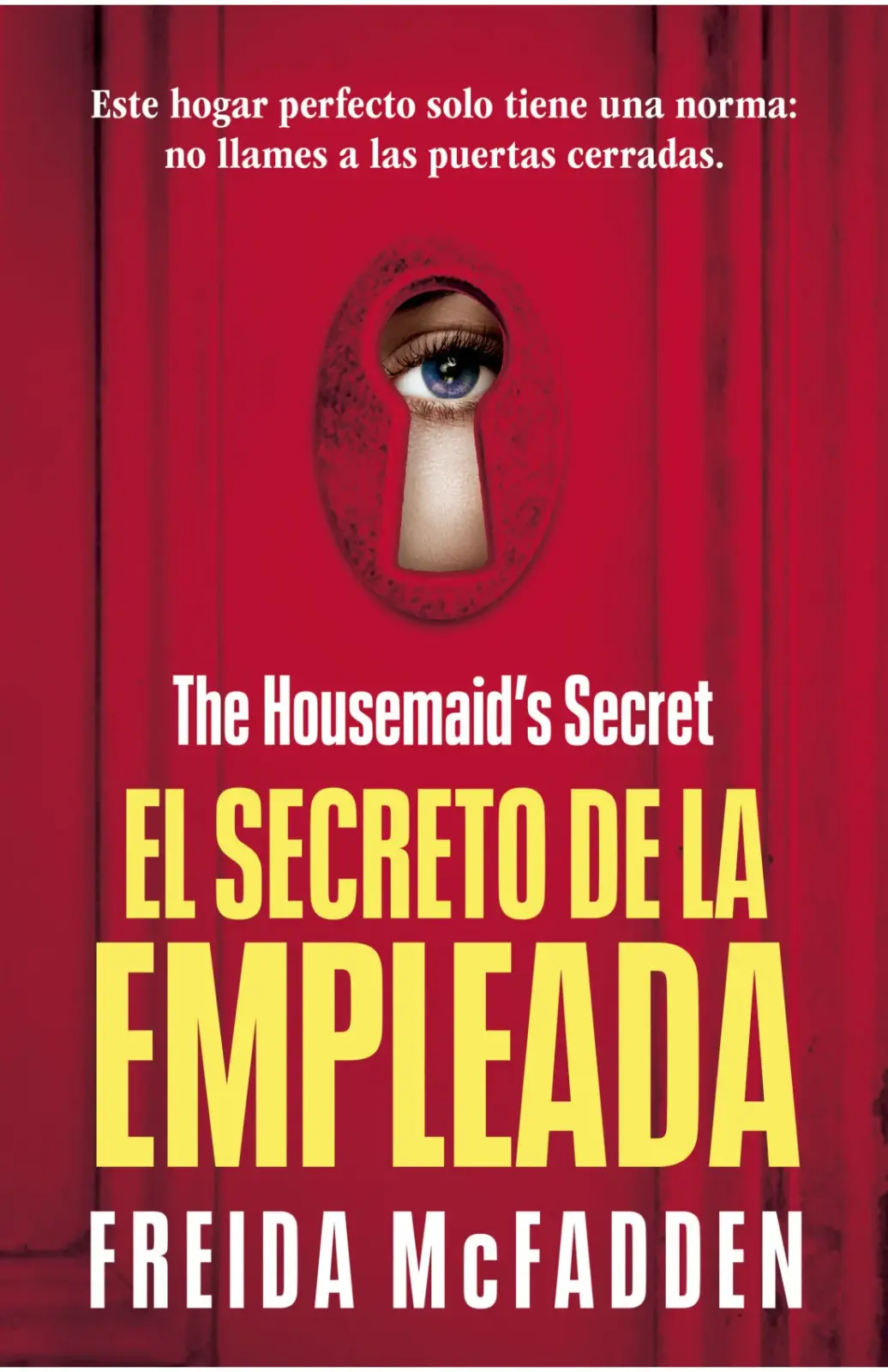 El secreto de la asistenta (la asistenta 2)