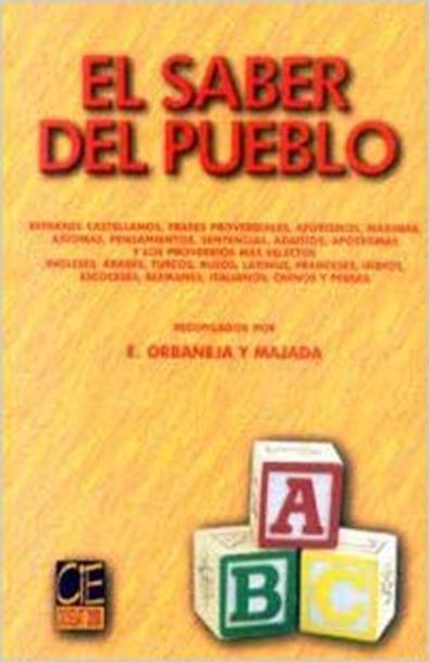 El saber del pueblo